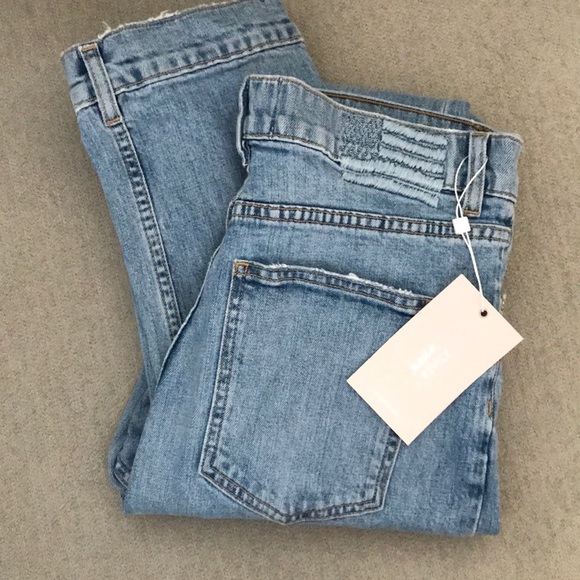 Revice Denim Farrah Jeans - Picture 4 of 6